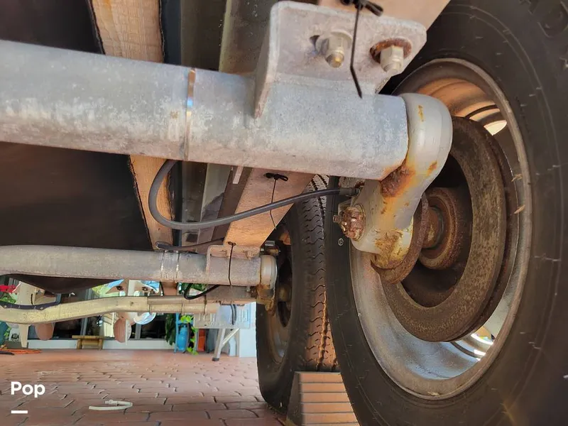 Slide: The Image of Cobia 250WA 2003 - 16238938