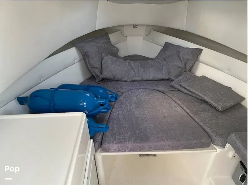 Slide: The Image of Cobia 250WA 2003 - 16227807