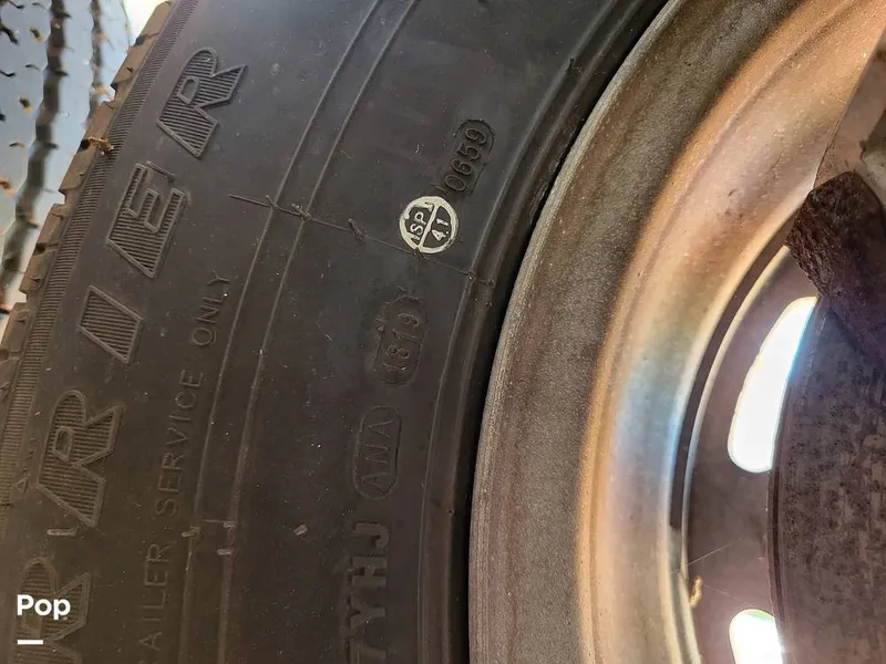 Slide: The Image of Cobia 250WA 2003 - 16238944