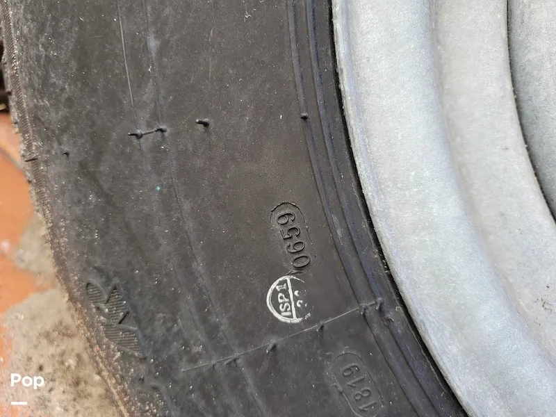 Slide: The Image of Cobia 250WA 2003 - 16238947