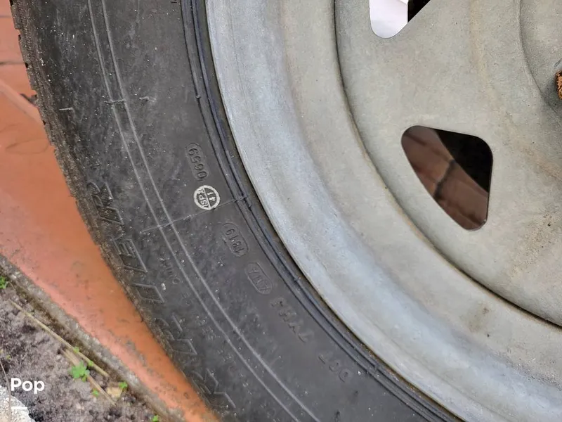 Slide: The Image of Cobia 250WA 2003 - 16238948