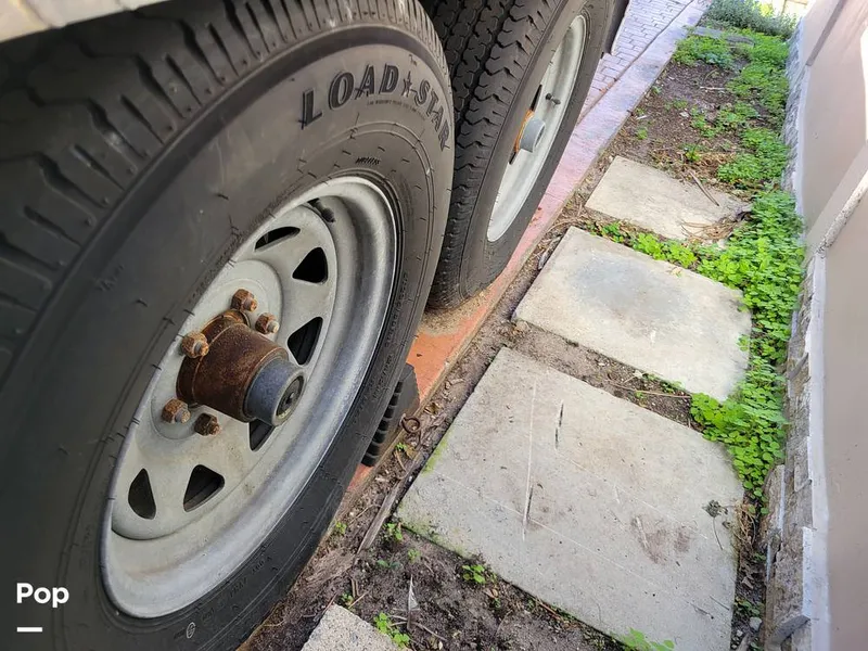 Slide: The Image of Cobia 250WA 2003 - 16238949