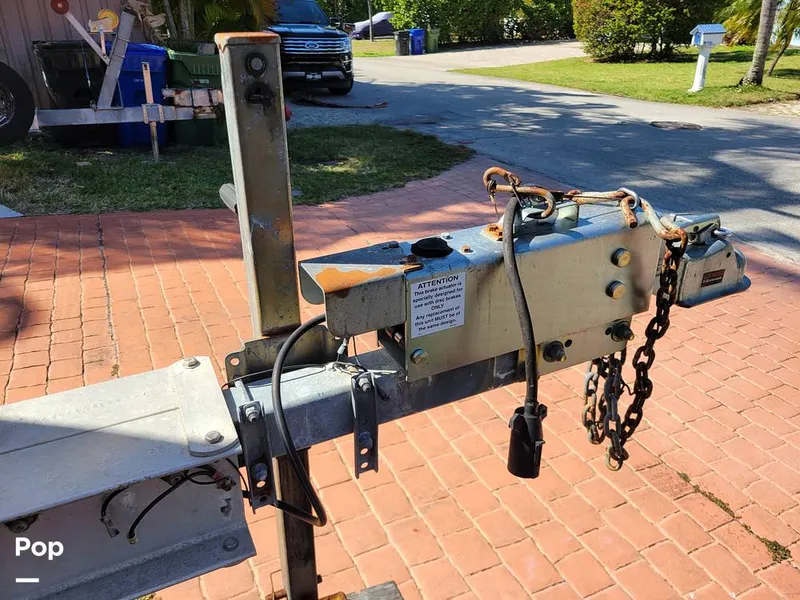 Slide: The Image of Cobia 250WA 2003 - 16238951