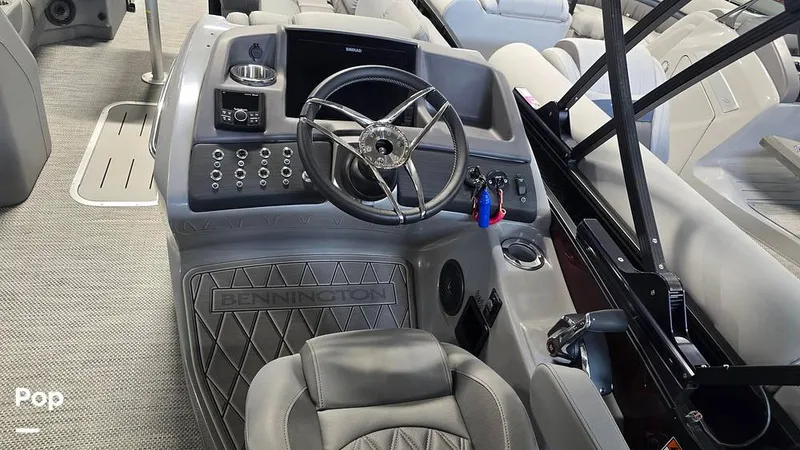 Slide: The Image of Bennington 25QFB 2024 - 16371250