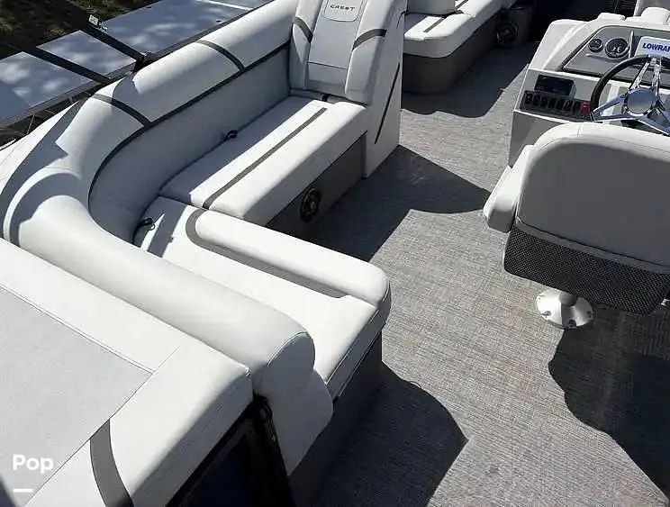 Slide: The Image of Crest LX 200 L 2024 - 16237614