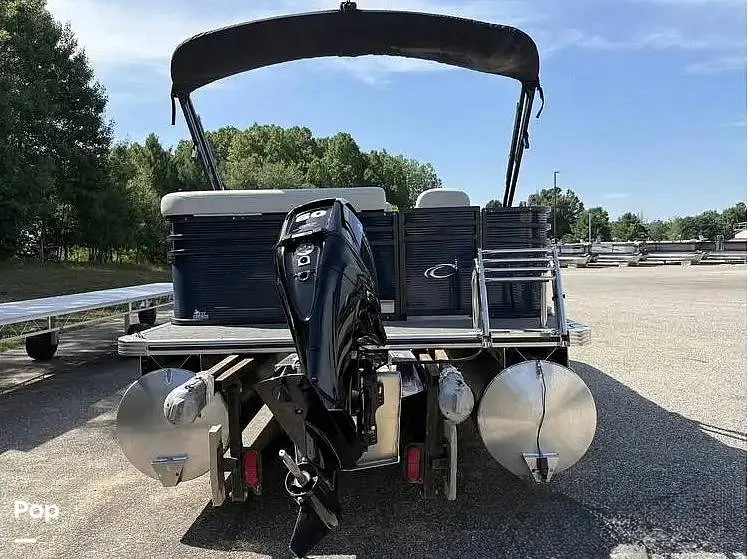 Slide: The Image of Crest LX 200 L 2024 - 16237618