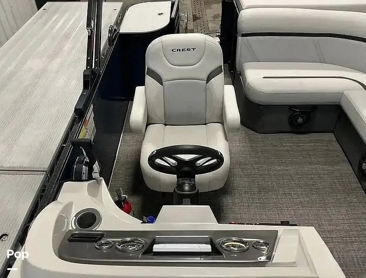 Slide: The Image of Crest LX 200 L 2024 - 16237621