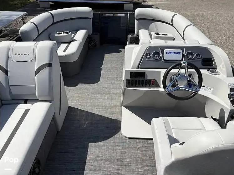 Slide: The Image of Crest LX 200 L 2024 - 16237610