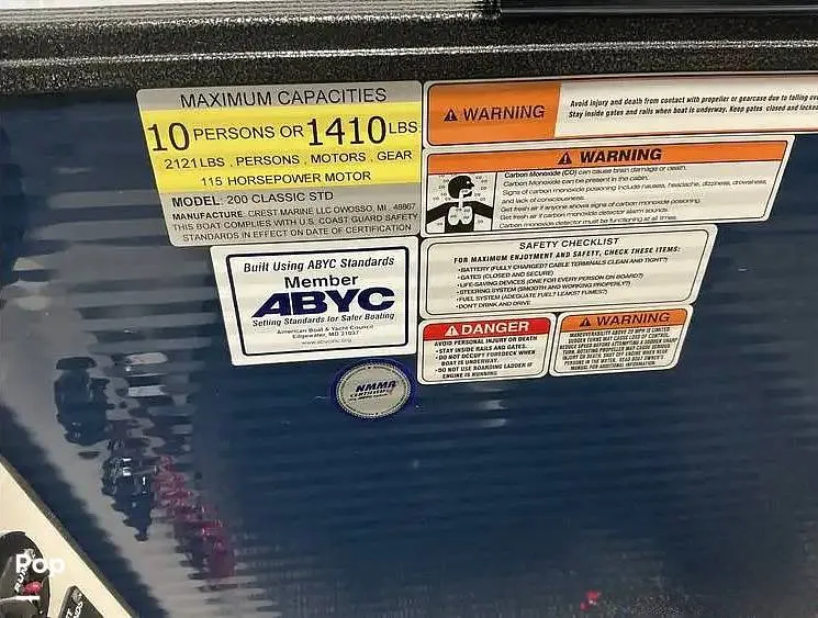 Slide: The Image of Crest LX 200 L 2024 - 16237615