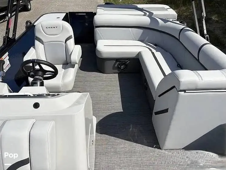 Slide: The Image of Crest LX 200 L 2024 - 16237625