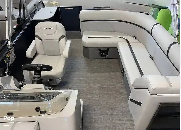 Slide: The Image of Crest LX 200 L 2024 - 16237643