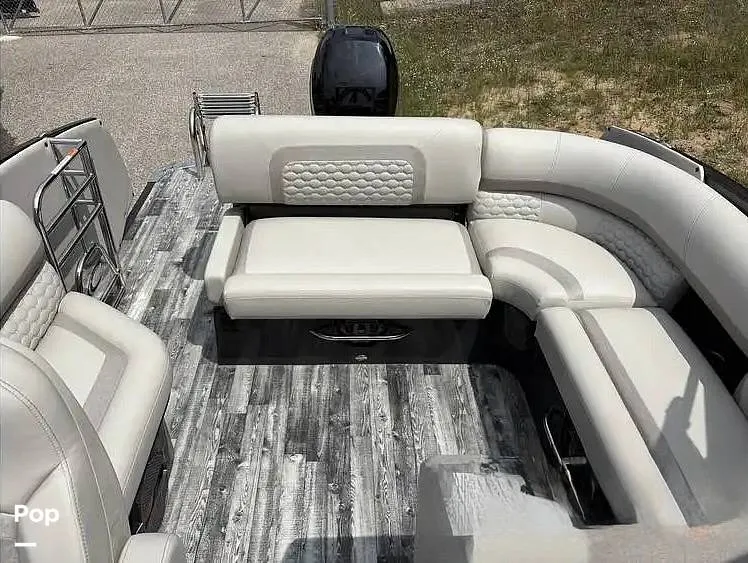 Slide: The Image of Crest Savannah 250 SLS 2023 - 16237704