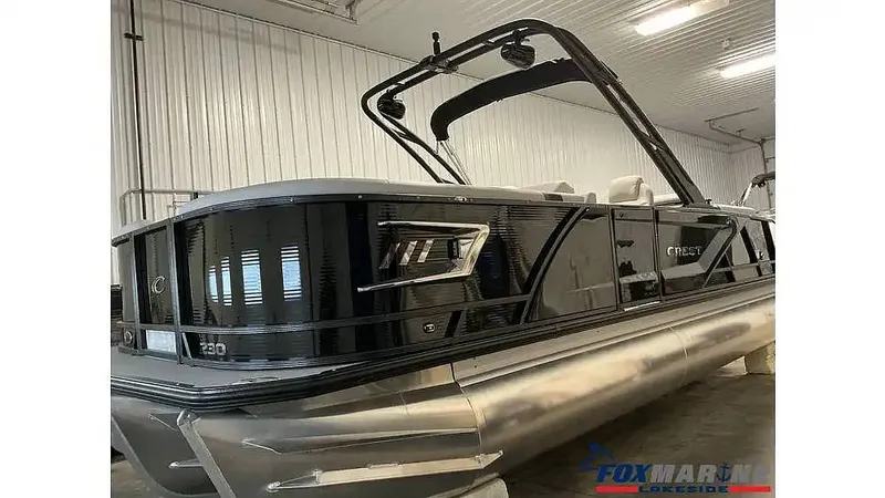 Slide: The Image of Crest Savannah 250 SLS 2023 - 16237709