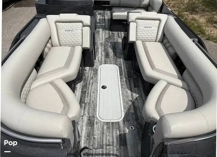 Slide: The Image of Crest Savannah 250 SLS 2023 - 16237718