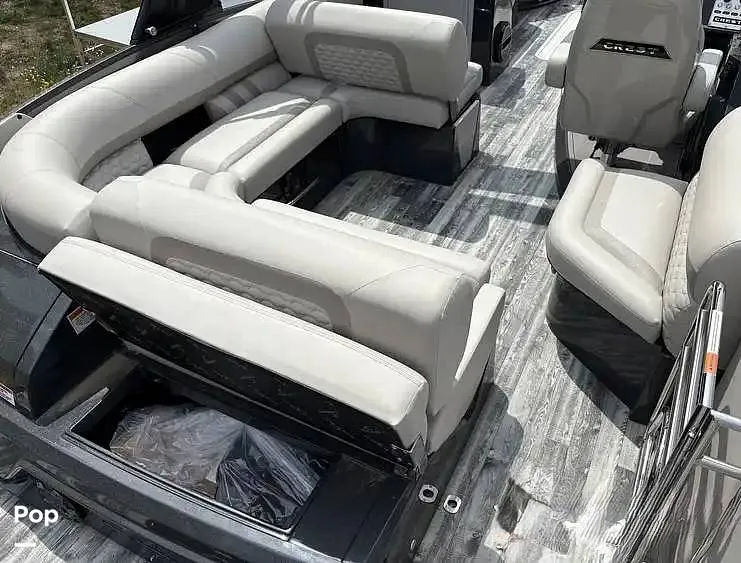 Slide: The Image of Crest Savannah 250 SLS 2023 - 16237722