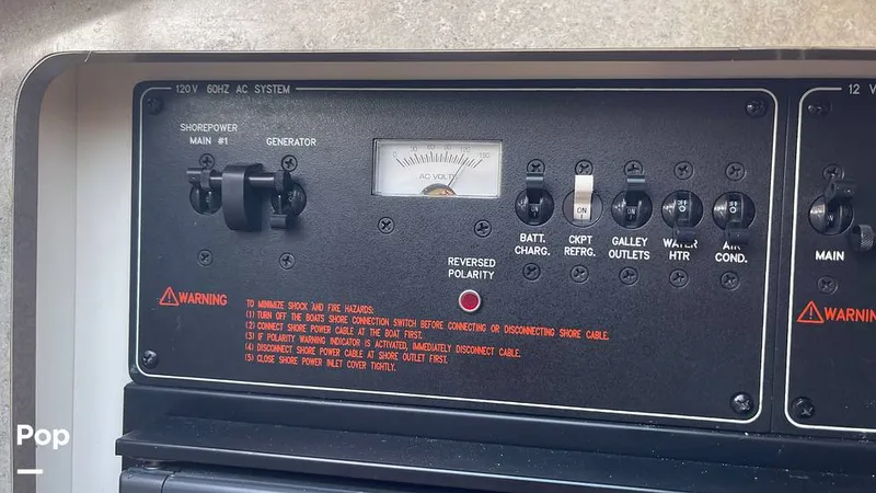 Slide: The Image of AC Panel - 16393897