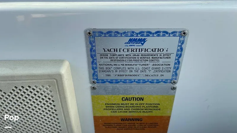 Slide: The Image of Yacht Certified - 16393863