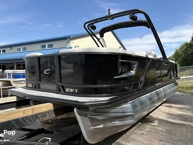 Slide: The Image of Crest Caribbean RS 230 SLC 2024 - 16237739