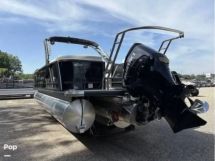 Slide: The Image of Crest Caribbean RS 230 SLC 2024 - 16237741