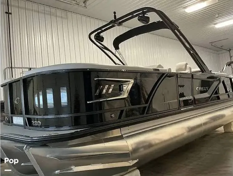 Slide: The Image of Crest Caribbean RS 230 SLC 2024 - 16237729