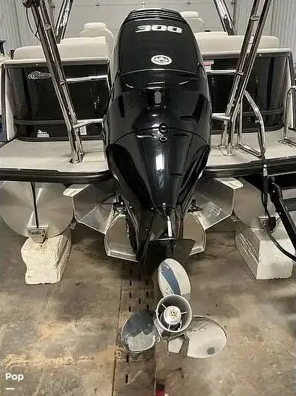 Slide: The Image of Crest Caribbean RS 230 SLC 2024 - 16237734