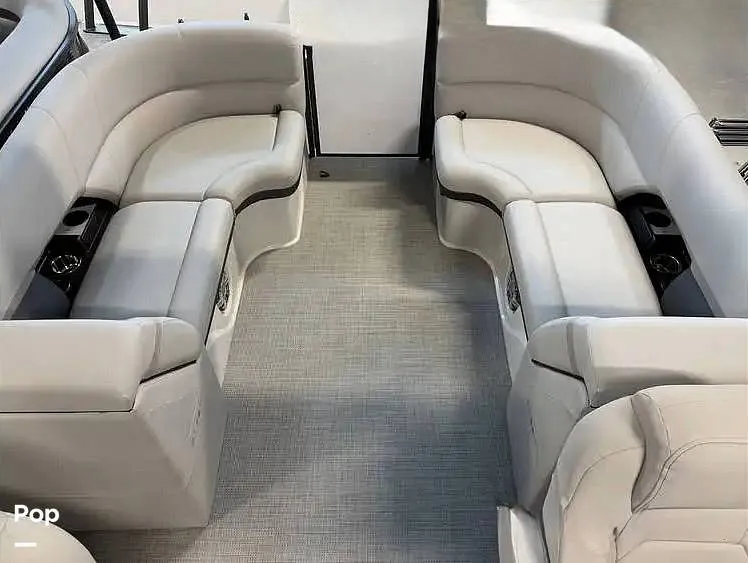 Slide: The Image of Crest CARIBBEAN LX 230 SLC 2024 - 16236889