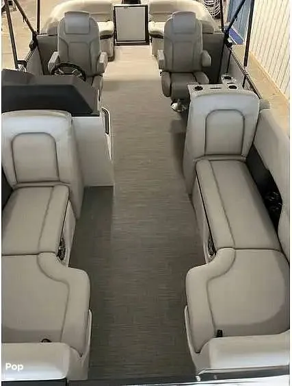 Slide: The Image of Crest CARIBBEAN LX 230 SLC 2024 - 16236886