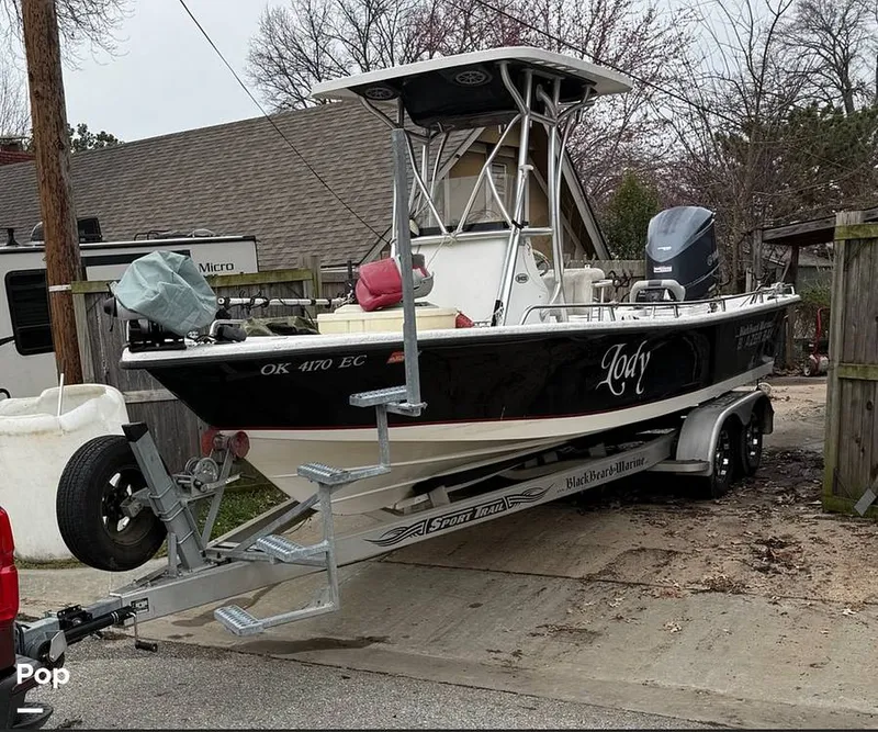 The Image of 2015 Blazer Bay 2400 Bay - 16286568