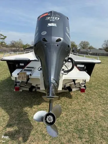 Slide: The Image of 350 Yamaha Four-stroke - 16315511