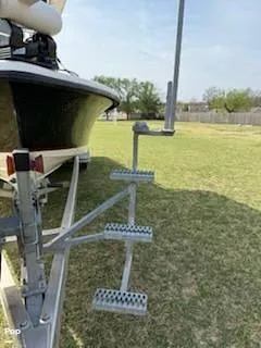 Slide: The Image of Step-up Trailer - 16315487