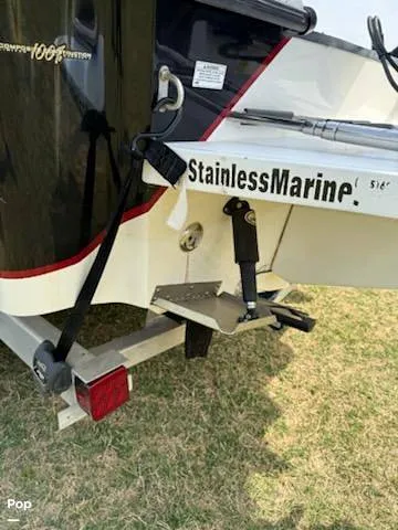 Slide: The Image of Trim Tabs - 16315492