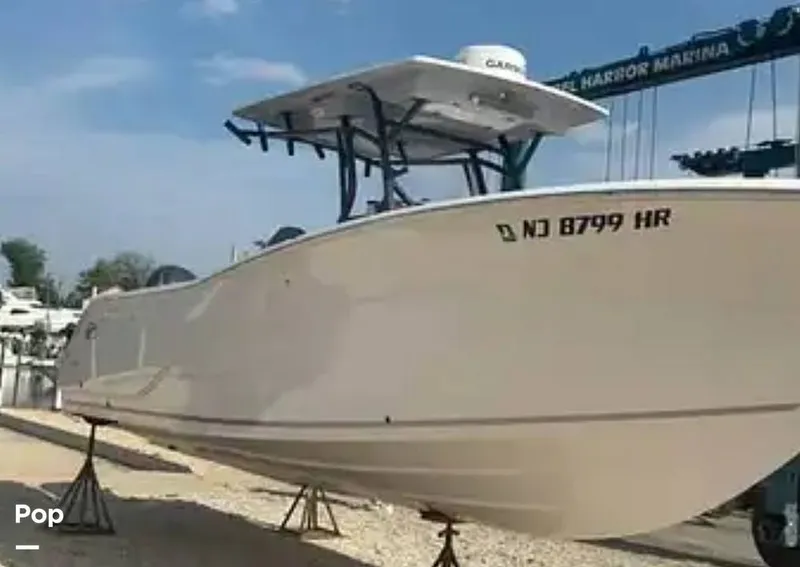 The Image of Sea Fox 288 Commander 2023 - 16410739