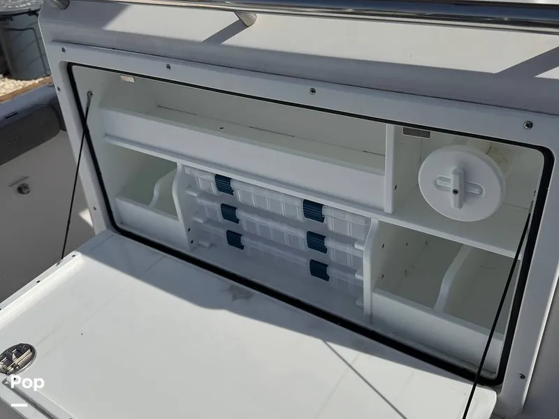 Slide: The Image of Sea Fox 288 Commander 2023 - 16424499