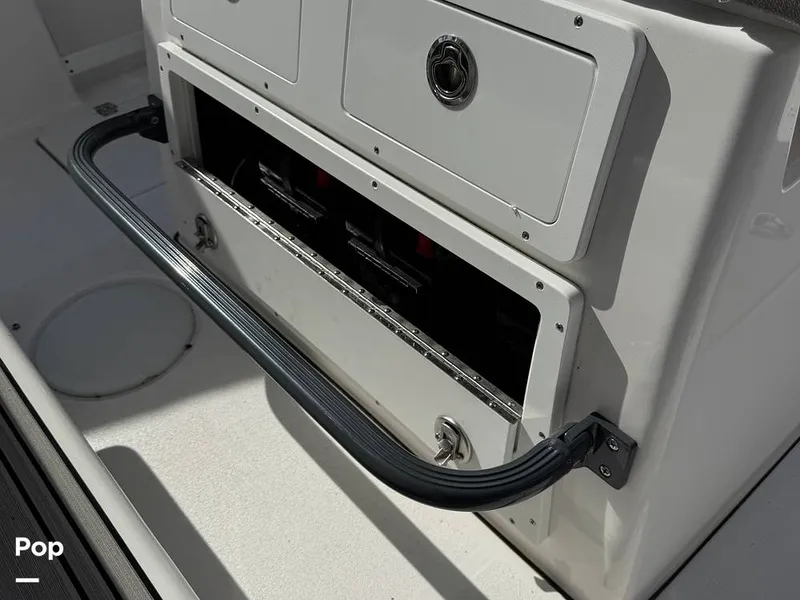 Slide: The Image of Sea Fox 288 Commander 2023 - 16424504
