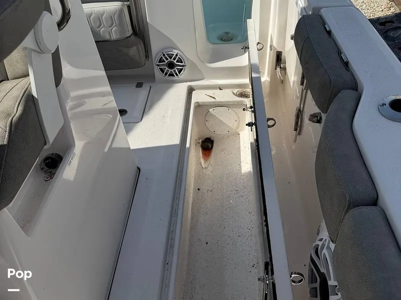 Slide: The Image of Sea Fox 288 Commander 2023 - 16424506