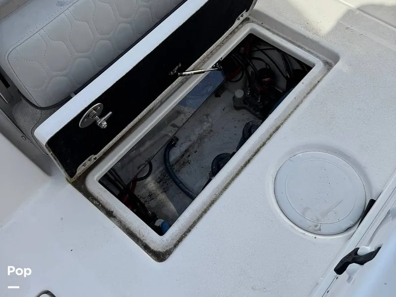 Slide: The Image of Sea Fox 288 Commander 2023 - 16424507