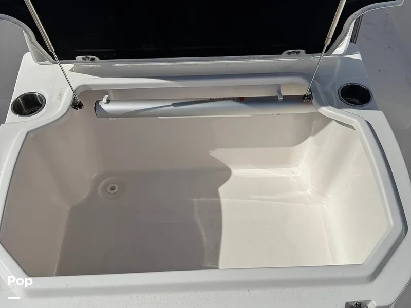 Slide: The Image of Sea Fox 288 Commander 2023 - 16424508