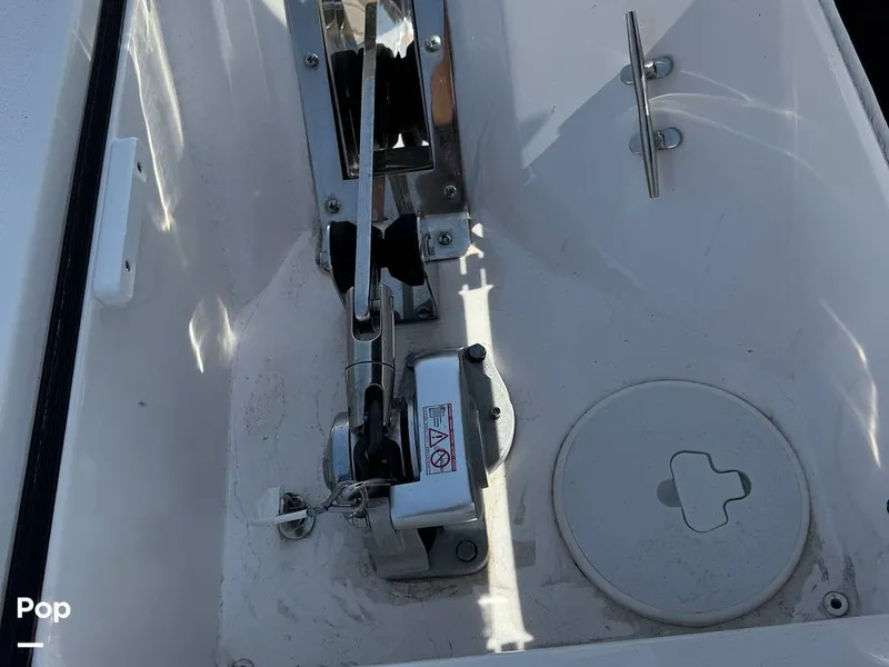 Slide: The Image of Sea Fox 288 Commander 2023 - 16424511