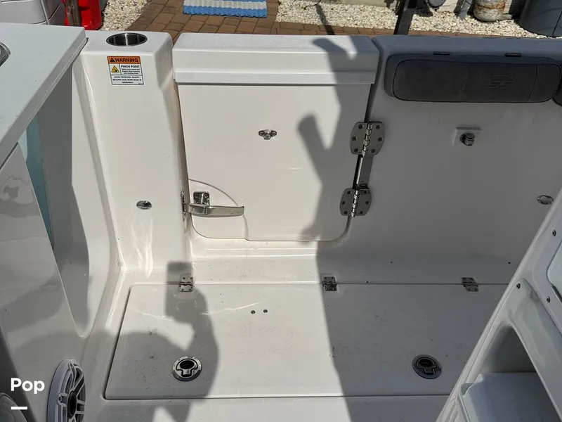 Slide: The Image of Sea Fox 288 Commander 2023 - 16424512