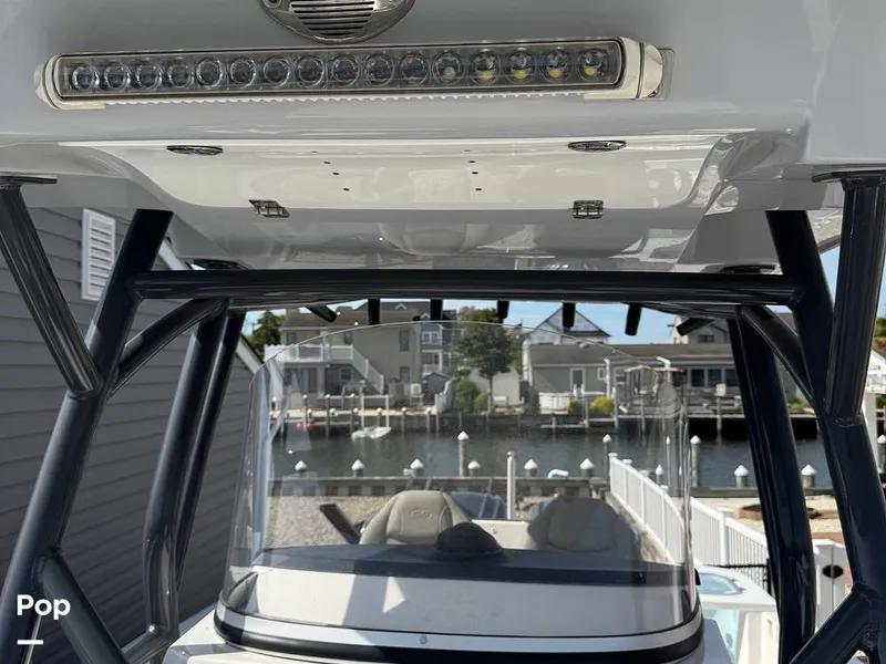 Slide: The Image of Sea Fox 288 Commander 2023 - 16424516
