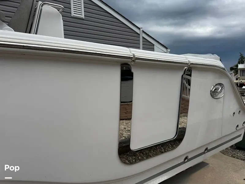 Slide: The Image of Sea Fox 288 Commander 2023 - 16424523