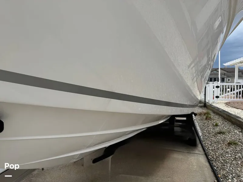 Slide: The Image of Sea Fox 288 Commander 2023 - 16424530