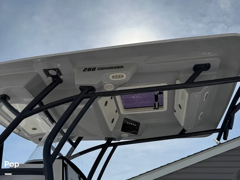 Slide: The Image of Sea Fox 288 Commander 2023 - 16433424