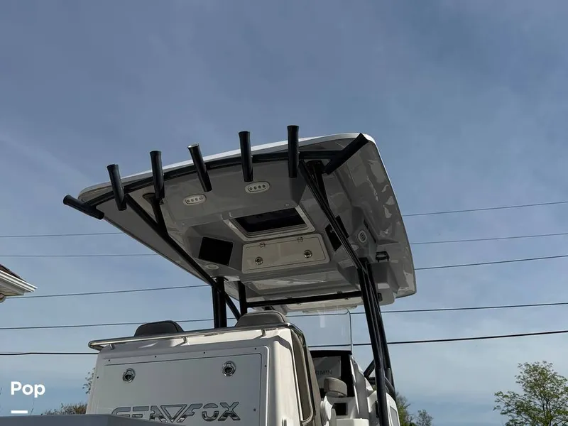 Slide: The Image of Sea Fox 288 Commander 2023 - 16425006