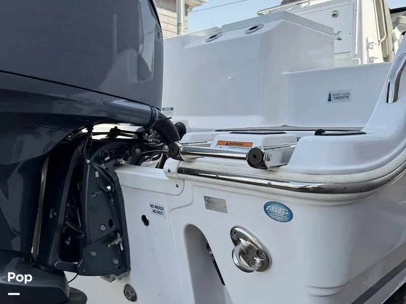 Slide: The Image of Sea Fox 288 Commander 2023 - 16425015