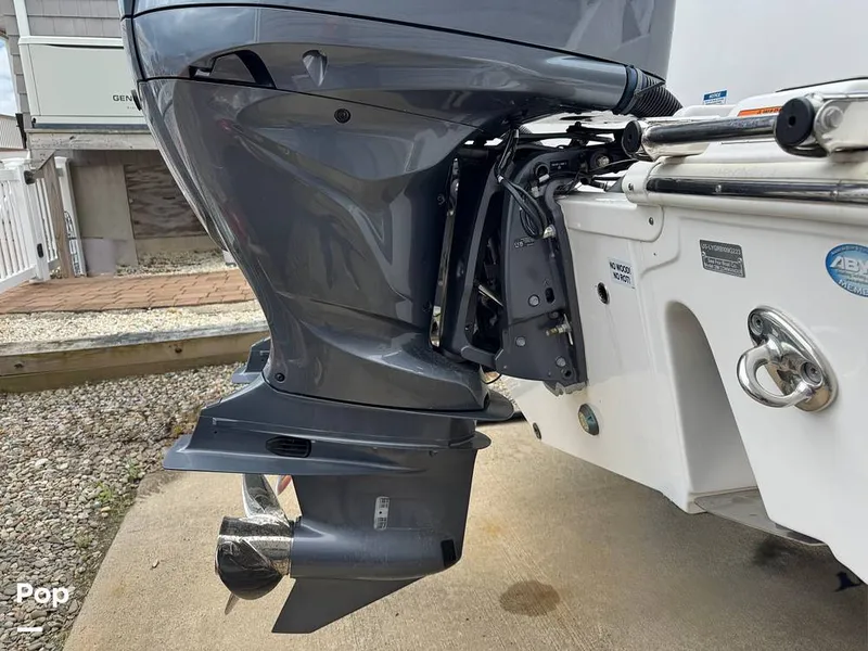 Slide: The Image of Sea Fox 288 Commander 2023 - 16433432
