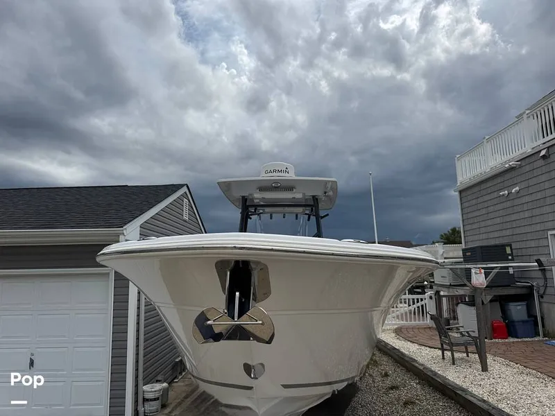 Slide: The Image of Sea Fox 288 Commander 2023 - 16433421