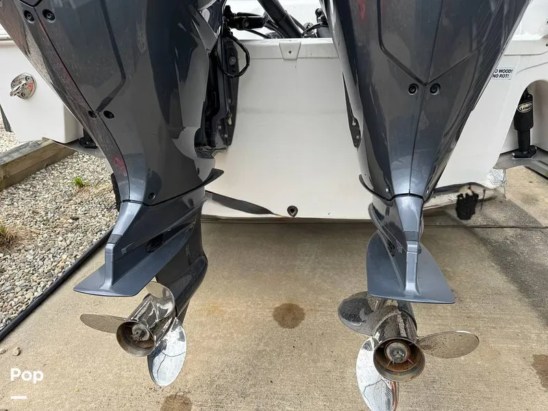 Slide: The Image of Sea Fox 288 Commander 2023 - 16433431