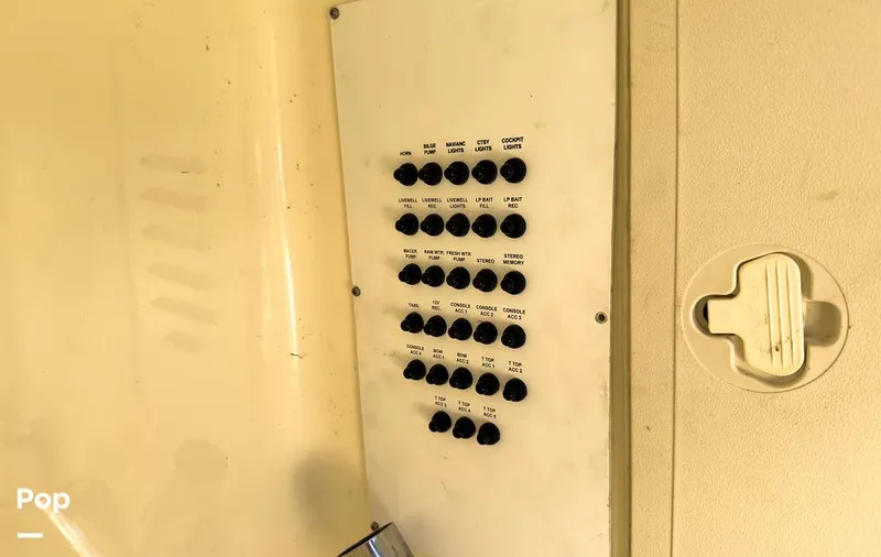 Slide: The Image of Skeeter SX2550 2020 - 16275185