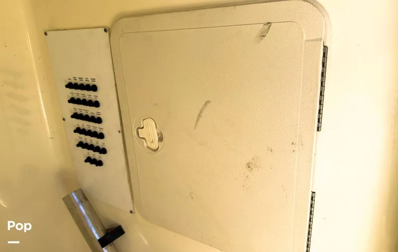 Slide: The Image of Skeeter SX2550 2020 - 16275186